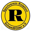 SV Rotation Schwedt