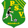 Preussen SV Schwedt 2000