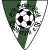 Wappen von SV Grün-Weiß Dobberzin