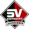 Wappen von SV Eintracht Lauchhammer-Ost