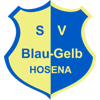 SV Blau-Gelb 1899 Hosena