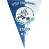 Wappen von FSV 1920 Guteborn