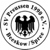 SV Preußen 1990 Beeskow II