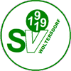 Wappen von SV 1919 Woltersdorf