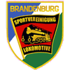 SG Lokomotive Brandenburg II