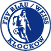 FSV Blau-Weiß Klockow