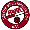 SG Rot-Weiß Mittenwalde