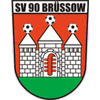 SV 90 Brüssow