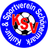 Wappen von KSV Schönermark