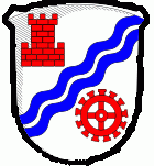 Wappen von JFV Fuldatal-Ludwigsau