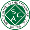 Wappen von SC Althüttendorf 1950