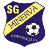 SG Minerva Zerpenschleuse