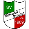 SV 1969 Melchow/Grüntal