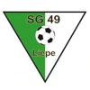 Wappen von SG 49 Liepe