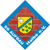 SG Aufbau Halbe