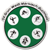 Wappen von SV Grün-Weiß Märkisch Buchholz