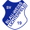 SV Blau-Weiß 19 Lichterfeld