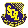 Wappen von SG Züllsdorf