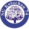 SG Kolochau 74