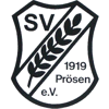 SV 1919 Prösen