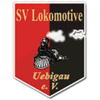 SV Lokomotive Uebigau III