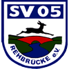 SV 05 Rehbrücke