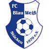 FC Blau-Weiß Stücken 1979