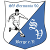 SV Germania 90 Berge II