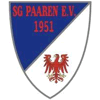 Wappen von SG 1951 Paaren