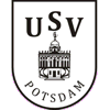 Wappen von USV Potsdam