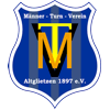 Wappen von MTV Altglietzen 1897