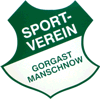 Wappen von SV Gorgast/Manschnow
