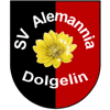 SV Alemannia 48 Dolgelin