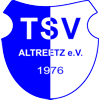 Wappen von TSV Altreetz 1976