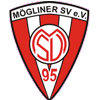 Wappen von Mögliner SV 95