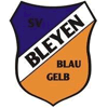 Wappen von SV Blau-Gelb Bleyen