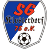 SG Klosterdorf 75