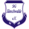 Wappen von SG Jänschwalde 1948