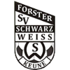 Forster SV Schwarz-Weiß Keune