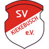 Wappen von SV Kiekebusch