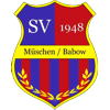 SV Müschen/Babow 1948 II