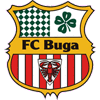 Wappen von FC Buga Cottbus 1999