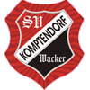 SV Rot-Schwarz Wacker Komptendorf II