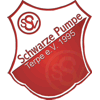 Wappen von SSV Schwarze Pumpe/Terpe