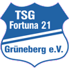 TSG Fortuna 21 Grüneberg II