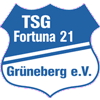 TSG Fortuna 21 Grüneberg