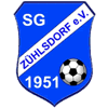 Wappen von SG Zühlsdorf 1951