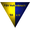 FSV Hohenbruch 03