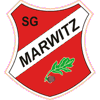Wappen von SG Deutsche Eiche Marwitz