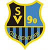 Wappen von SV 90 Güldendorf